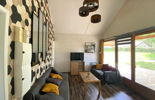 Gîte nature - 4 personnes à Signy-le-Petit - Foto 18