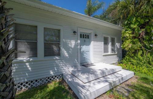 The Pearl Cottage 2b/1R with King and FAST WIFI - Foto 30