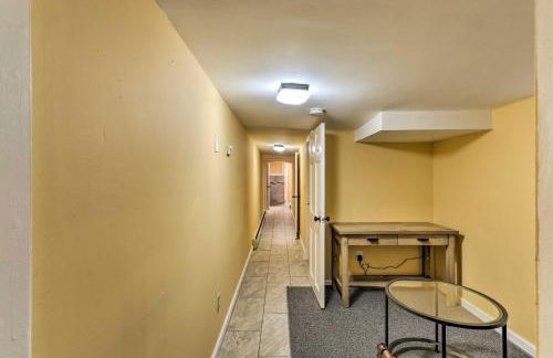 Quaint New Jersey Getaway - Walk to Parks! - Foto 7