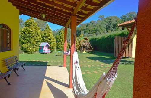 Chácara condomínio perto de SP - Foto 53