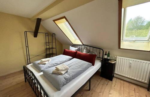 Panorama - Ferienwohnung Sprejnik - Residenz Sonnenhübel - Foto 11