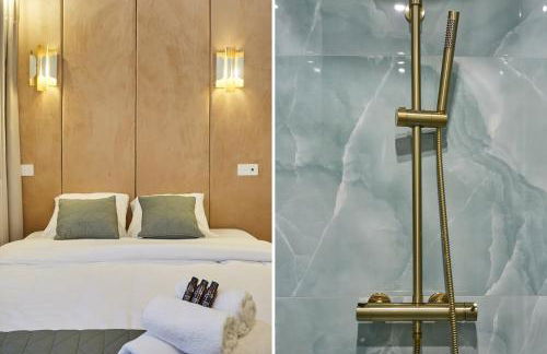 Sublime Air-conditioned Apartment Center of Paris - Foto 65