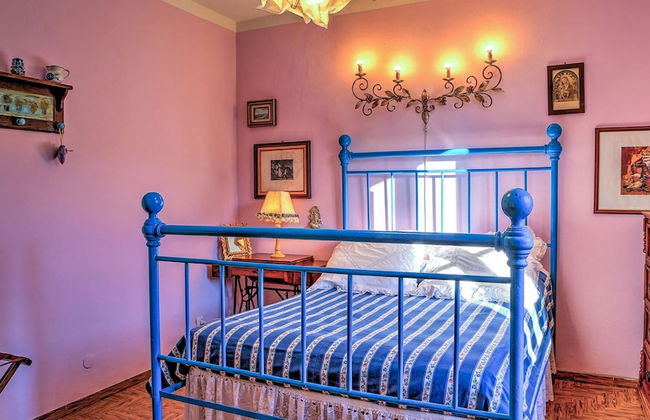 Casale Le Conce 6 - Foto 17