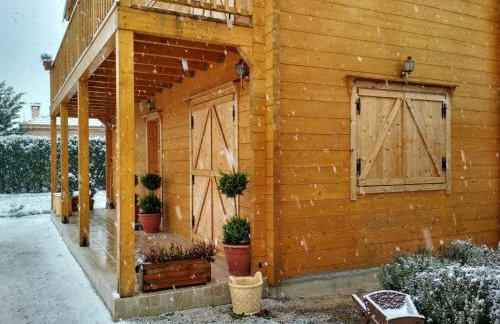 Kastor Chalets - Foto 78