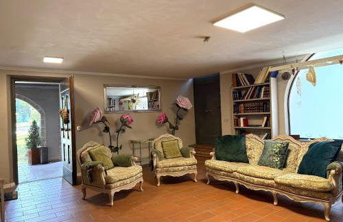 Casale Il Torchio 12 4 - Foto 75