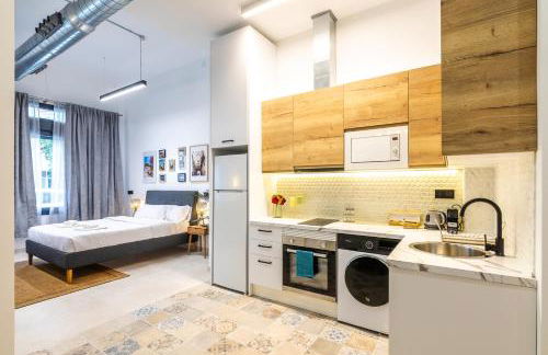 Apartamento Noguera Loft "A" - Photo 19