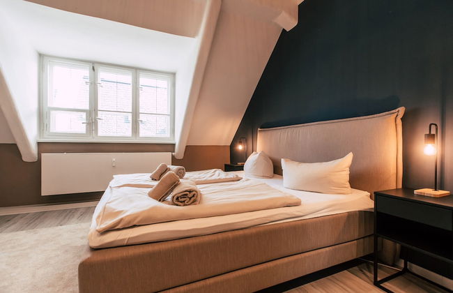 Luga Homes - Nikolaikirche - Foto 15