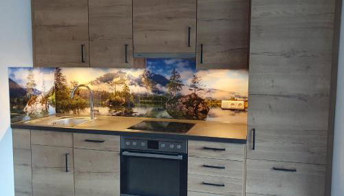 Ferienwohnung ganz nah - Foto 5