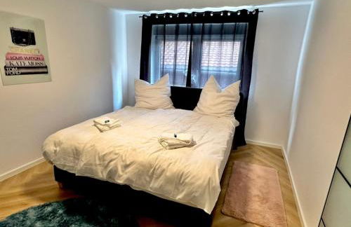 Infinity-Flat Würselen City - Foto 10