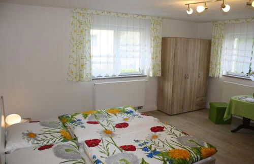 Ferienwohnung-Schrammsteinblick - Foto 15