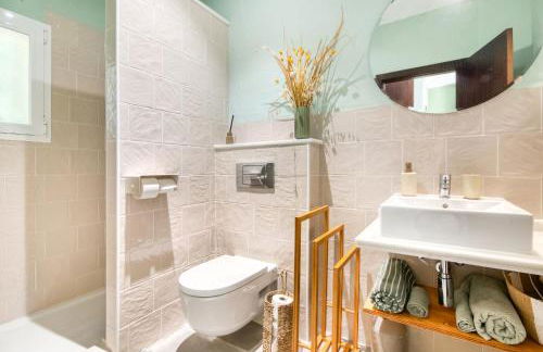 Casa Rural La Ruta Naranja - Foto 29