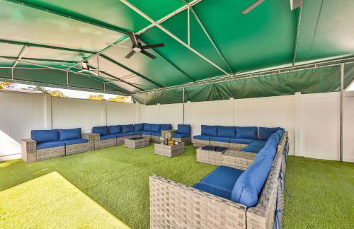 Hollywood Family Vibes - Foto 12