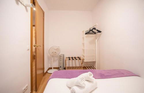 41PAR1022 - Luminous apartment in Sant Antoni - Foto 11
