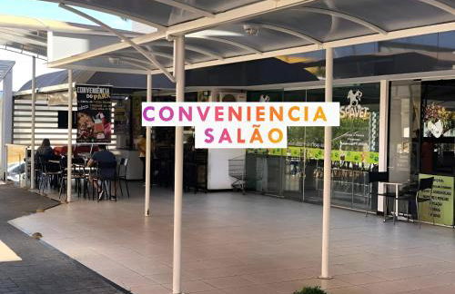 Studio Perfeito - próximo ao aeroporto - Foto 40