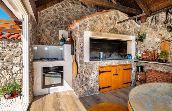 Villa Nika - Foto 59