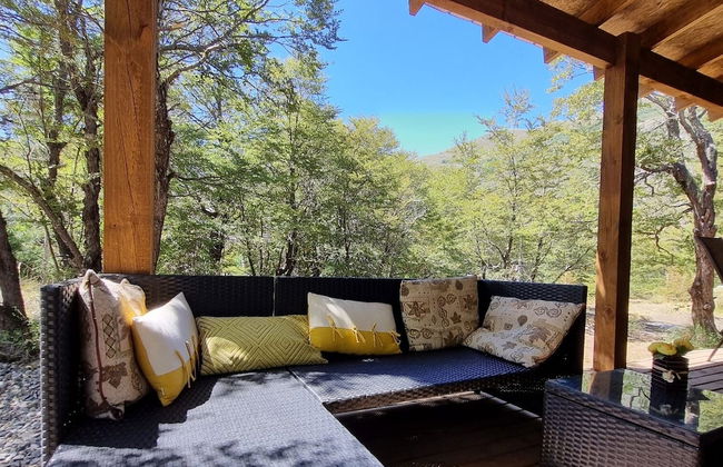 Refugios de Montaña Reloncaví - Photo 7