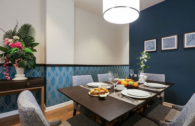 Somerset City Centre Atyrau - Photo 19