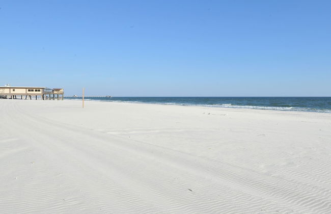 San Carlos Condominiums by Wyndham Vacation Rentals - Foto 38