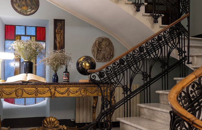 Elizabeth Unique Apartments - A Member of Design Hotels - Foto 2