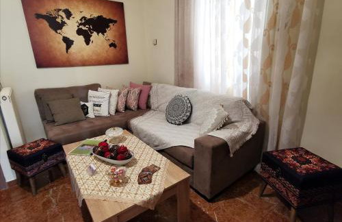 Delphic Horizons - Foto 16