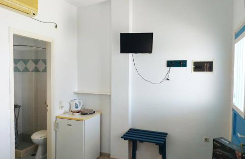 Aigaio View Studios & Rooms - Foto 31