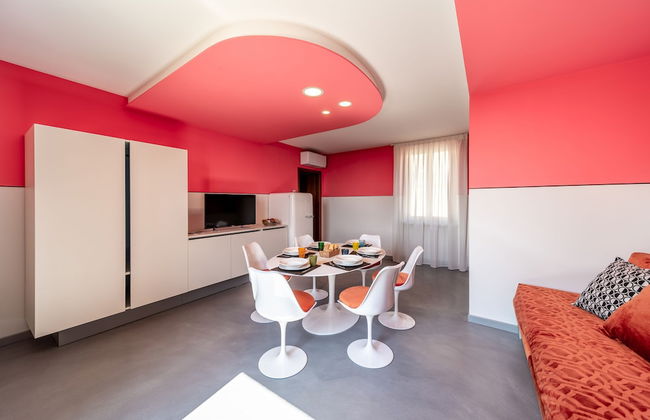 Appartamenti Ca' Mure - Foto 10