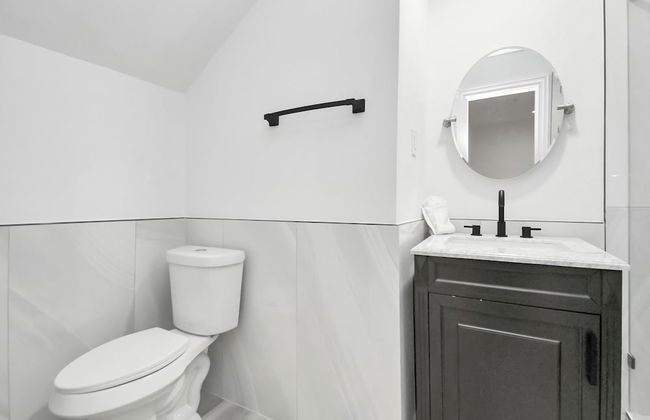 Lux Galleria Home-5BR Roof Deck - Foto 49