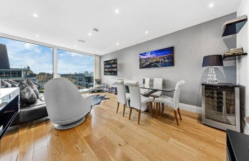 Fabulous Chelsea Riverside, great location - Foto 19