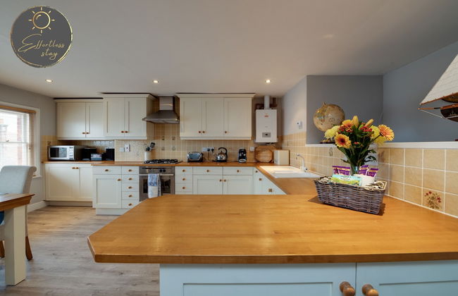 Leeward House - Photo 22