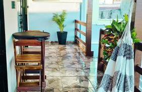 Refúgio Colonial - Figueira - Praia de Mauá - Foto 15