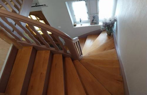 Les Hirondelles du MAMBOURG - Foto 45