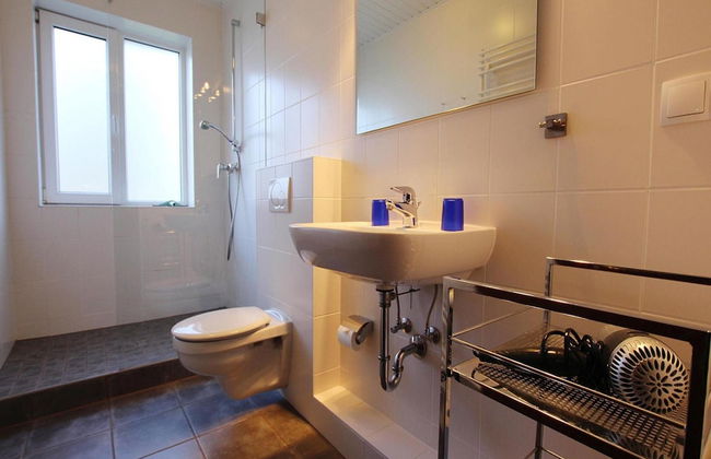 Apartment House Katharina, Westerland - Foto 32