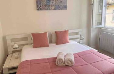 2 bdrms apartment near LX Factory free parking - Foto 10