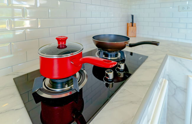 Villa Paramount 2 - Foto 26