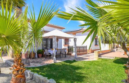 Casa Rural la Higuera de Rios Antequera - La Higuera by Ruralidays - Foto 26