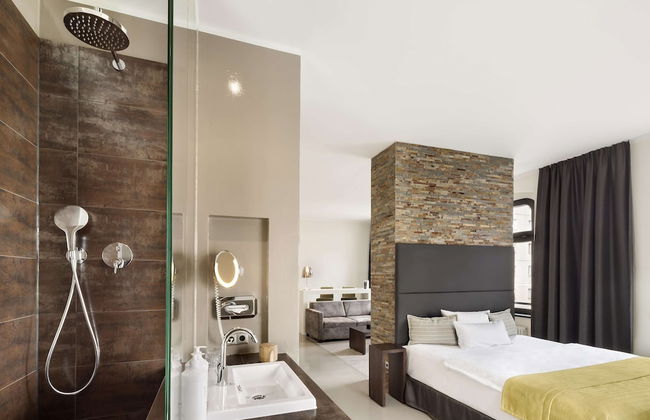 Lux 11 Berlin Mitte - Foto 14