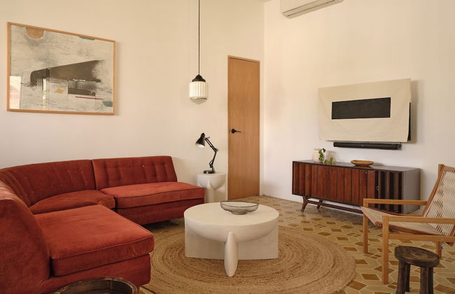 CASA FRIDA by DW - Foto 21