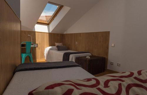 Panorama Ático - Foto 37