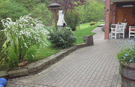 Ferienwohnung Blum - Foto 24