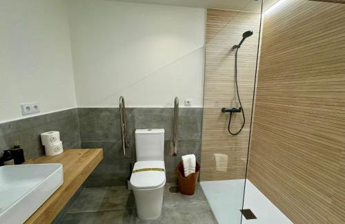 Playa A - PRIMERA LINEA DE PLAYA - WIFI GRATIS - Foto 12