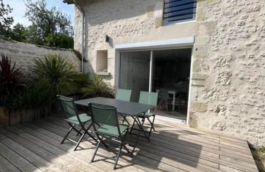 Maison à 5 min du Futuroscope - Foto 10