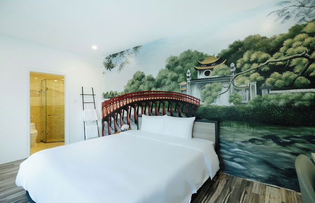 Su Casa Hanoi Old Quarter - Foto 26