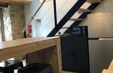 Apartamentos El Arroyo - Photo 8