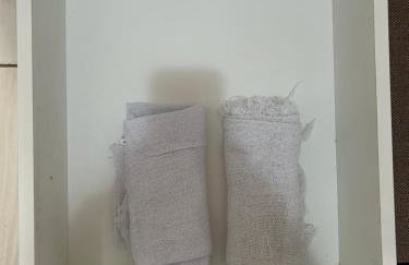 Apartamento sala e quarto com ar na Praia do Abricó - Foto 28