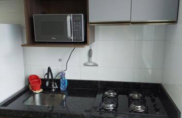 Apartamento frente à praia - Foto 19