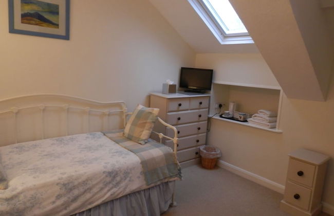 East Hook Farm & Country House - Foto 17