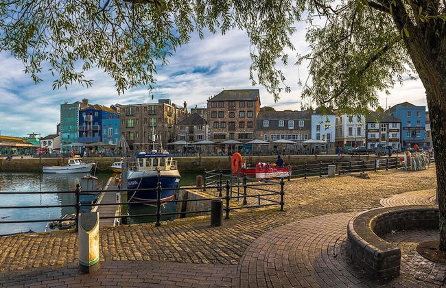 Seafront Cottage - Beach Access - Pet Friendly - Foto 13