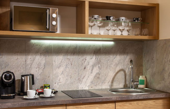 Portal House Apartments - Foto 38