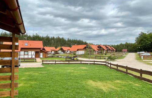 Kaszubska Odskocznia Ostoja Bukowo - Foto 5