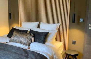 Gîte "Villa Belle Vie" - Foto 15